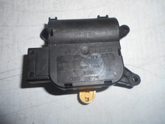Motor Comportas Sofagem Skoda Octavia 2006 MCS75